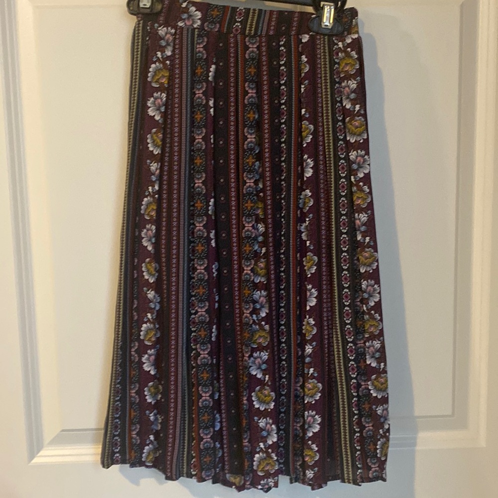 Girls maxi skirt